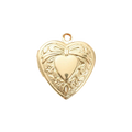 Relicario Corazón