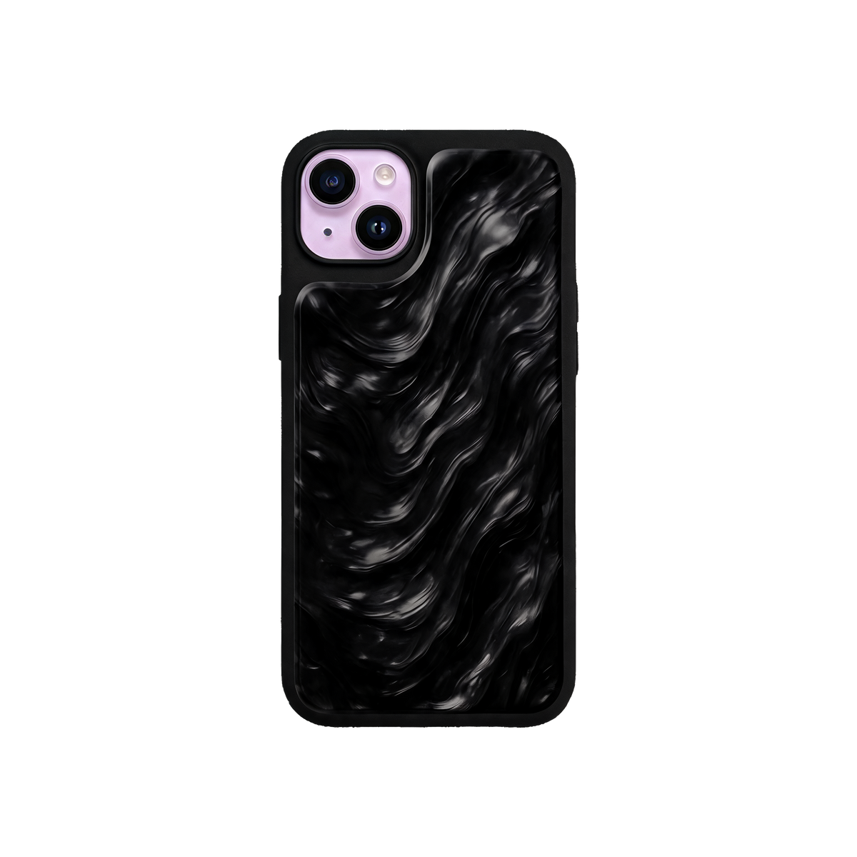 iPhone Case + Base