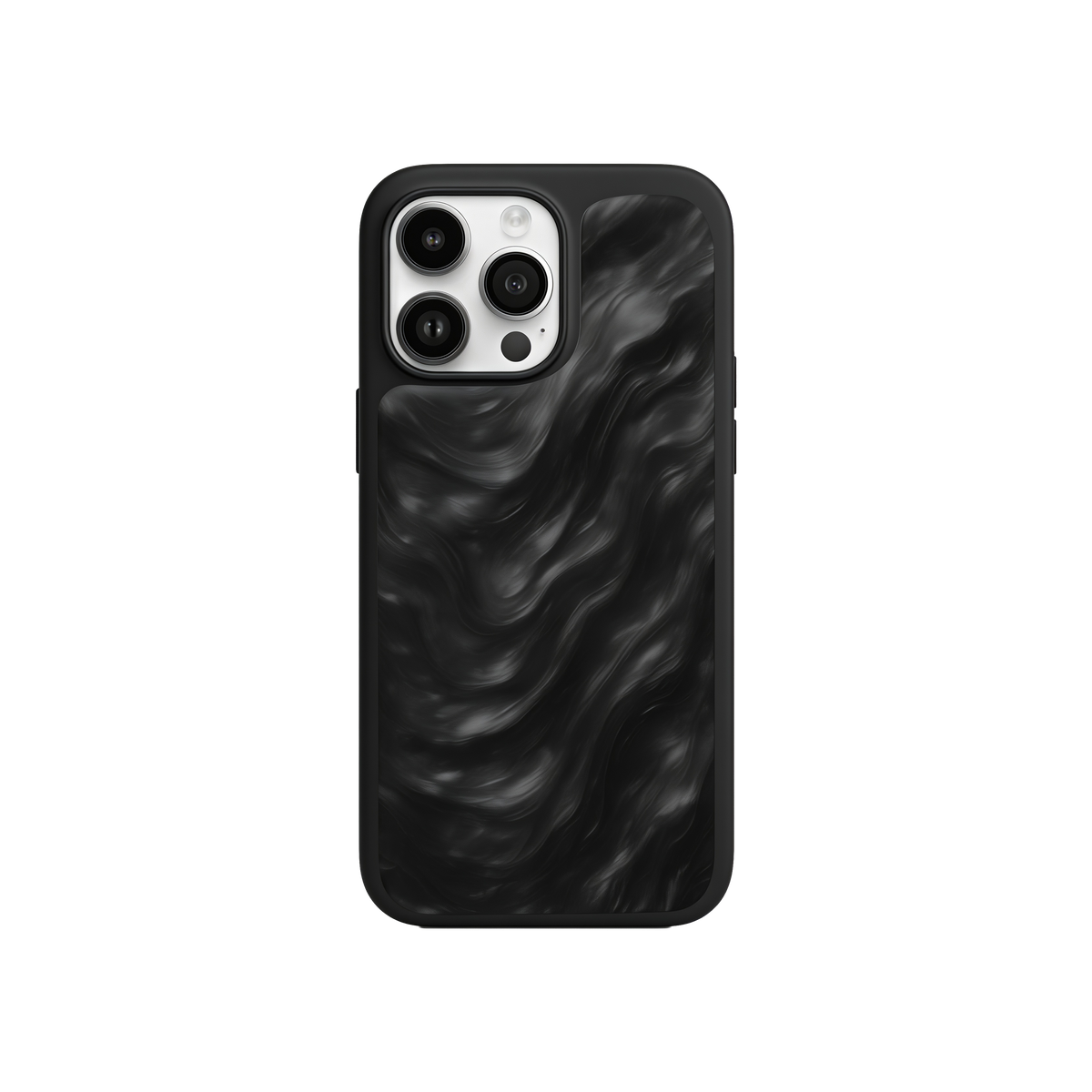 iPhone Case + Base