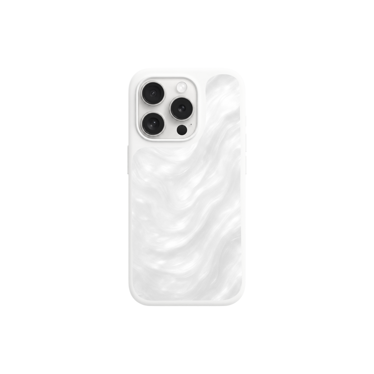 iPhone Case + Base