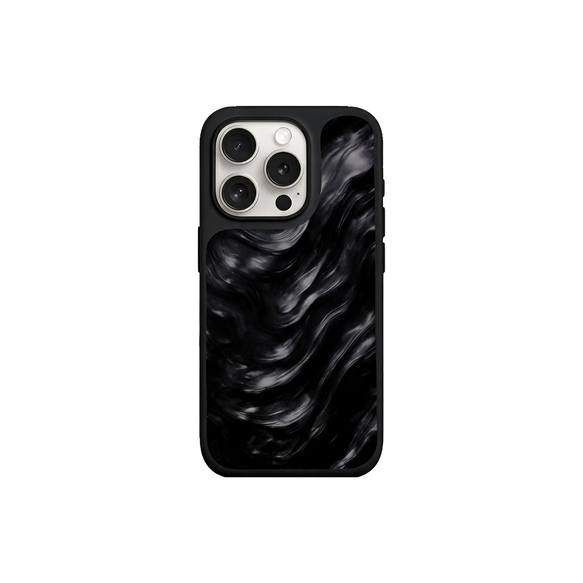 iPhone Case + Base