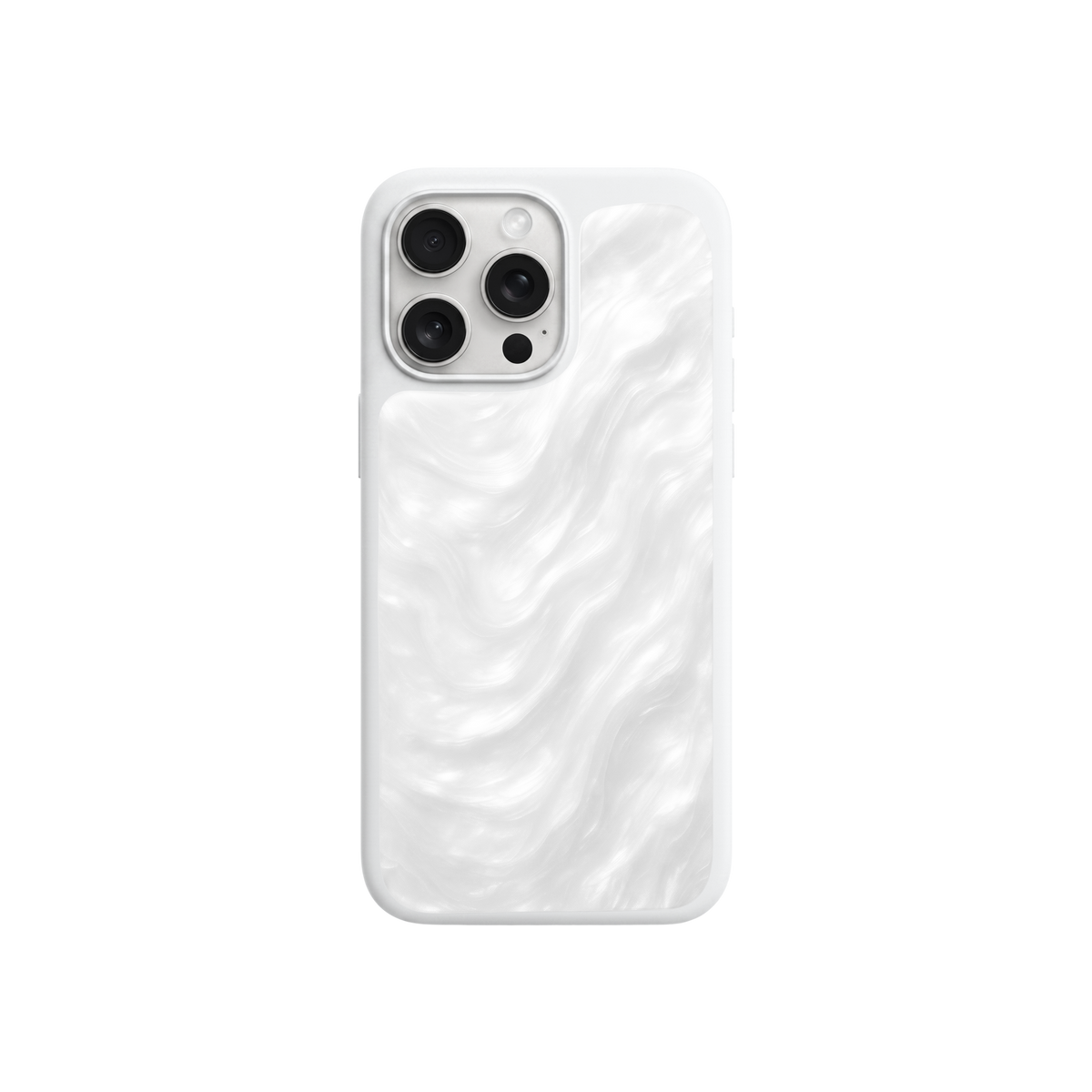 iPhone Case + Base
