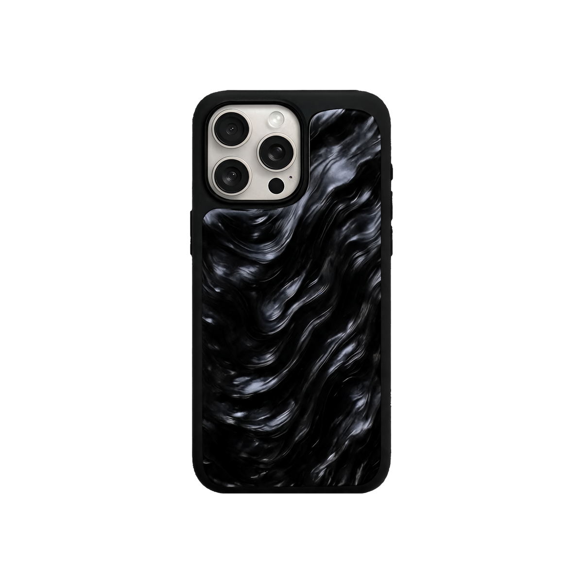 iPhone Case + Base