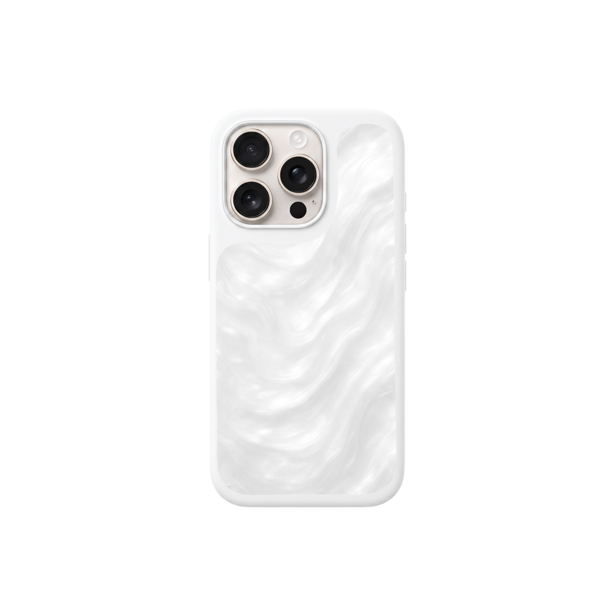 iPhone Case + Base