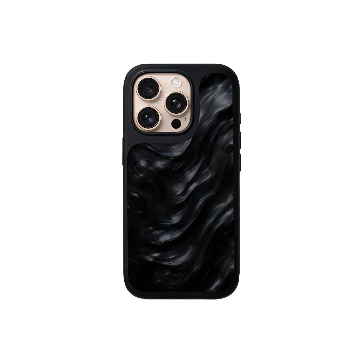 iPhone Case + Base