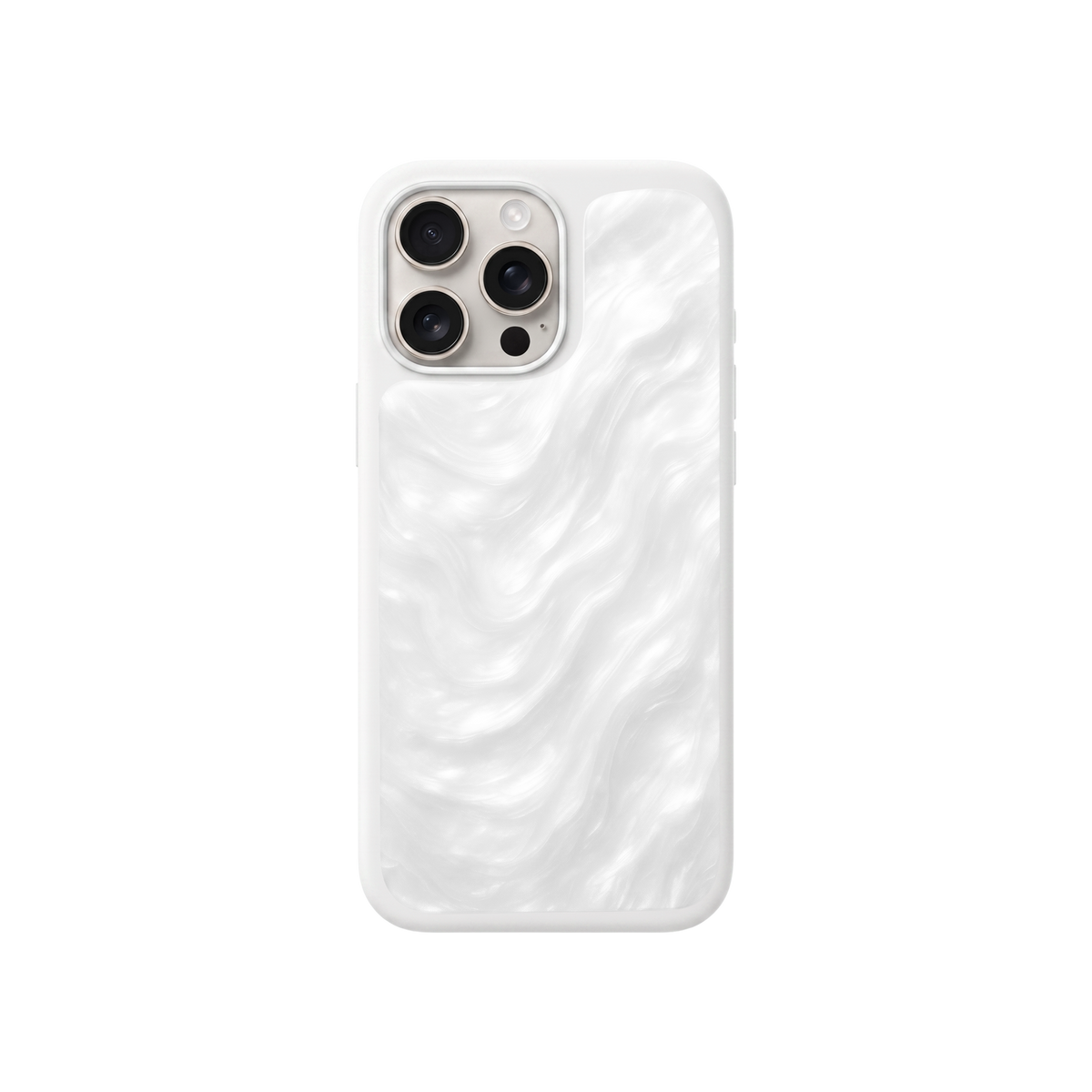 iPhone Case + Base