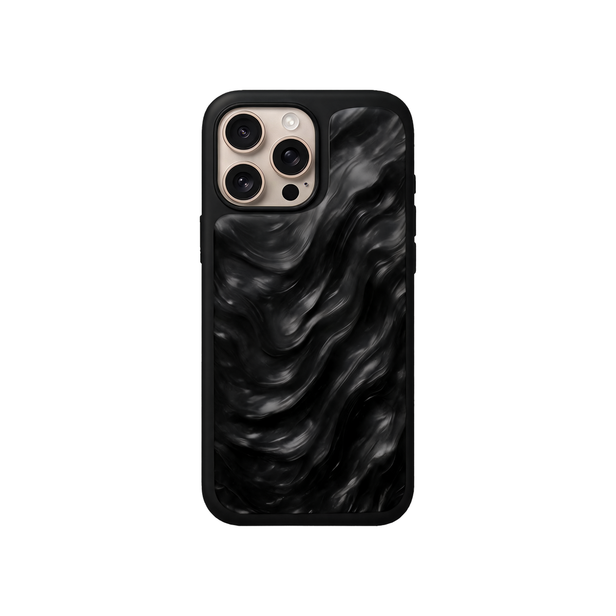 iPhone Case + Base