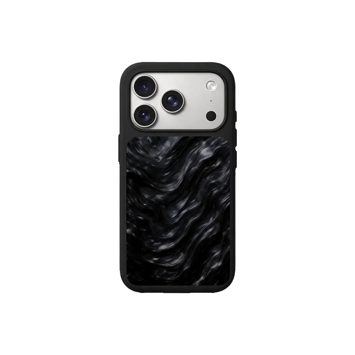 iPhone Case + Base