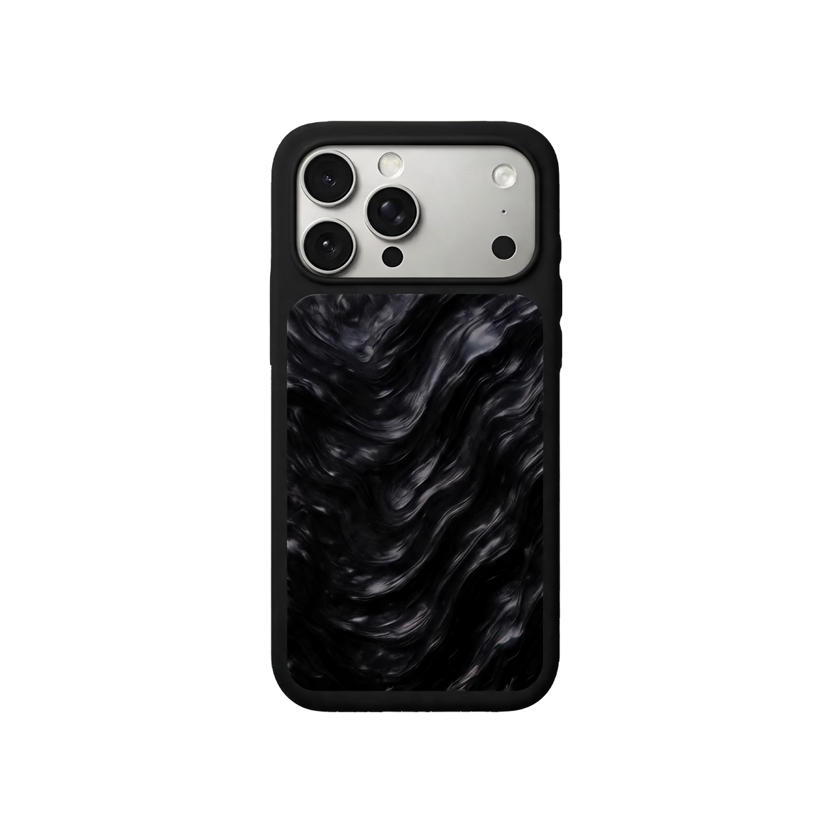 iPhone Case + Base