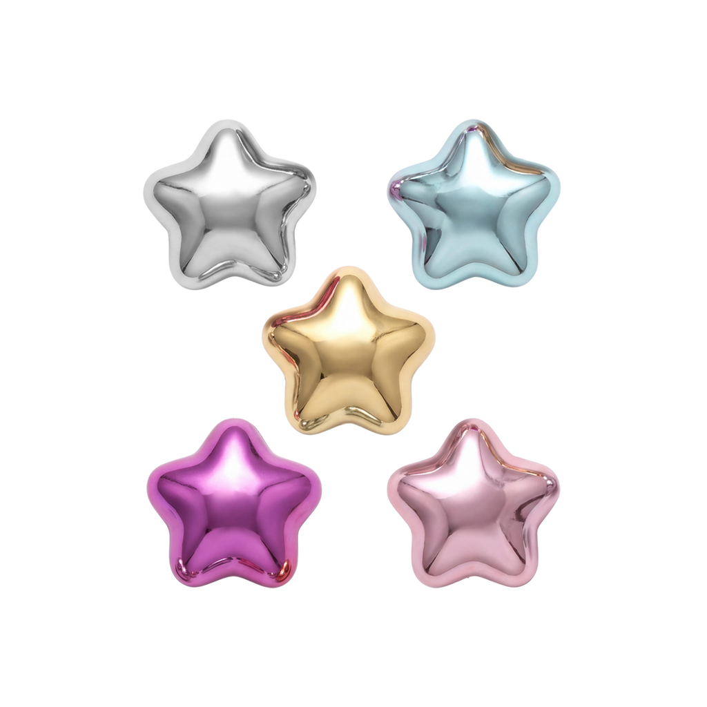 Balloon Stars