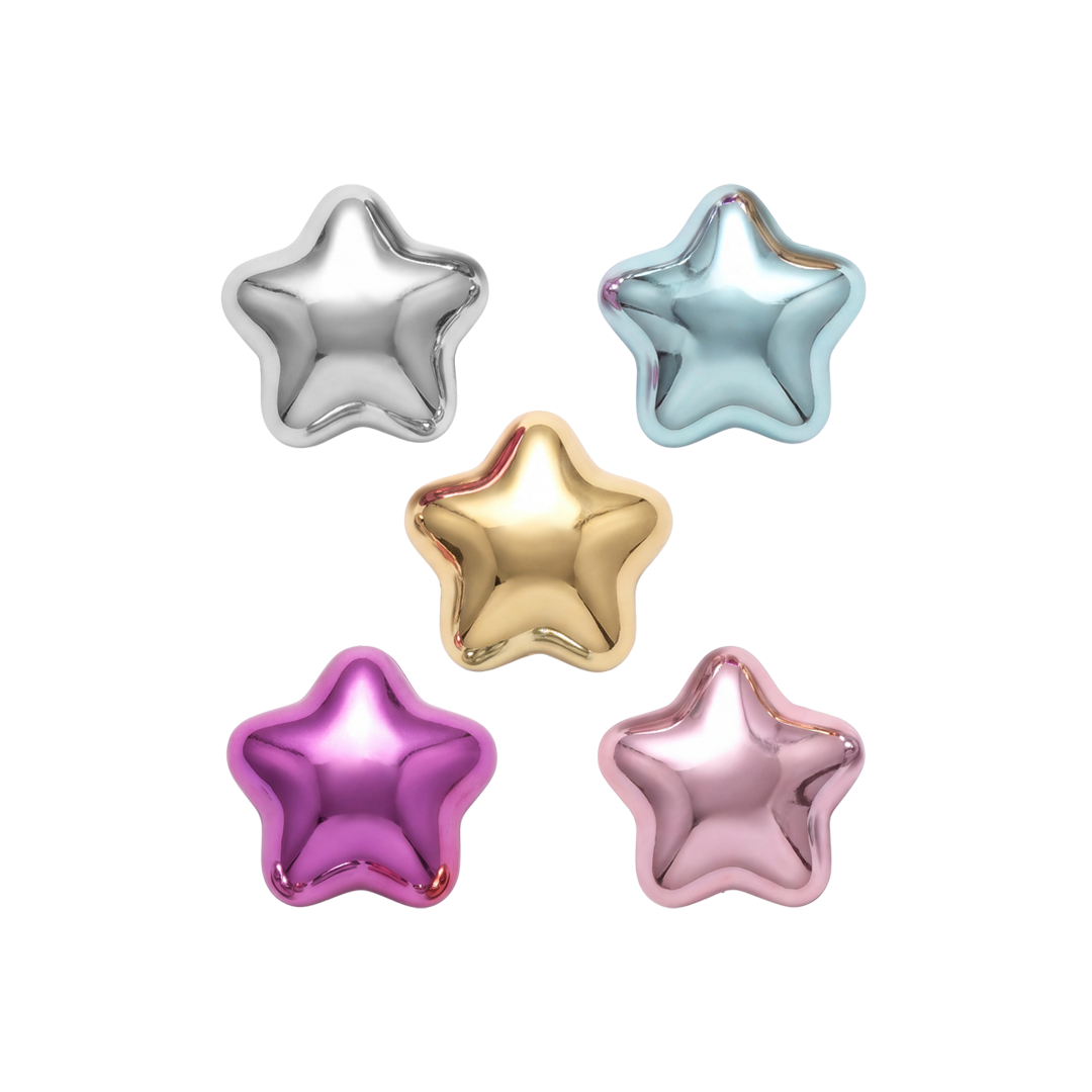 Balloon Stars