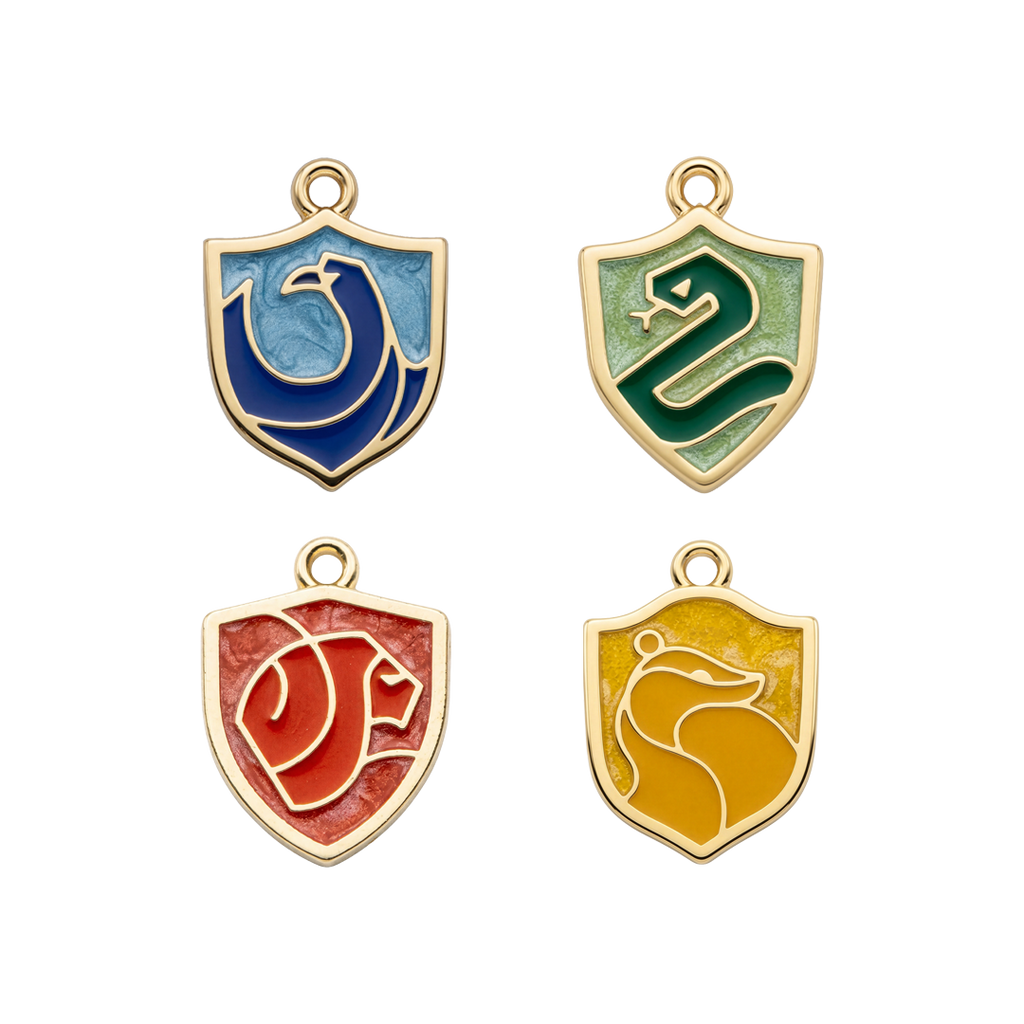 Hogwarts House