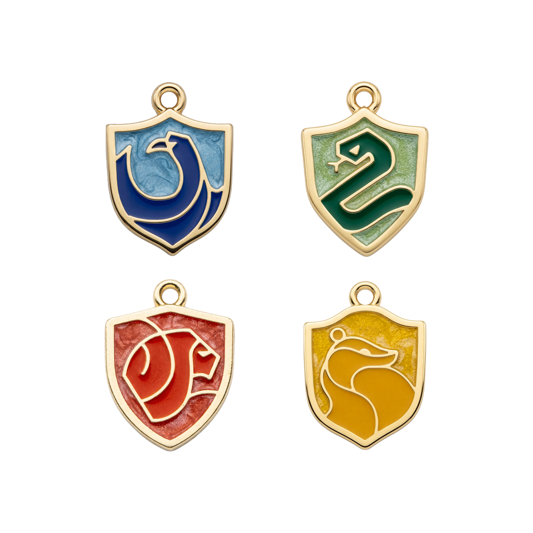 Hogwarts House