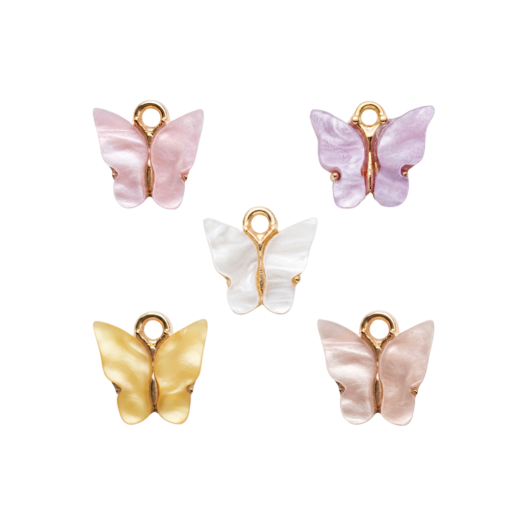 Mariposas