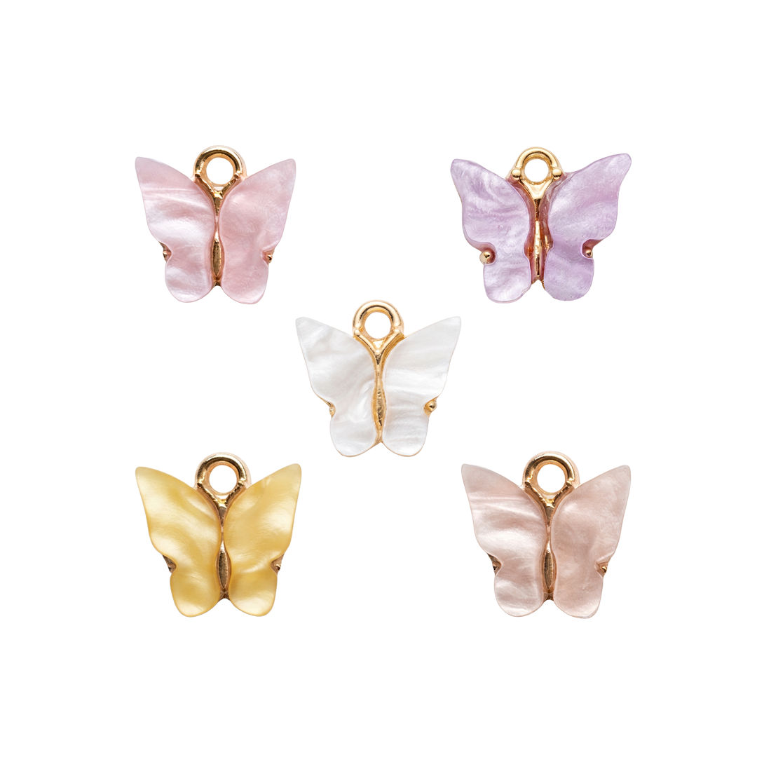 Mariposas
