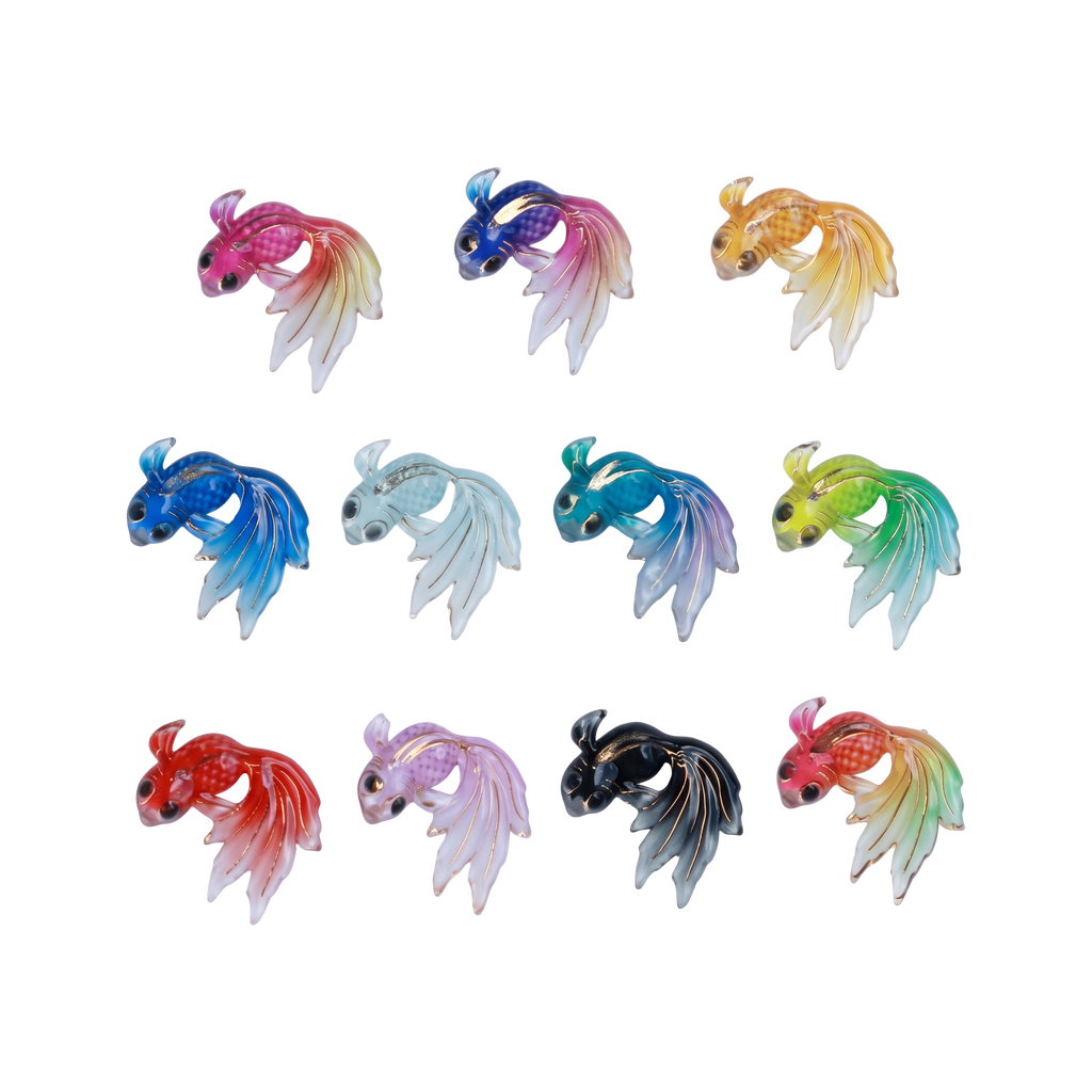 Pez Betta
