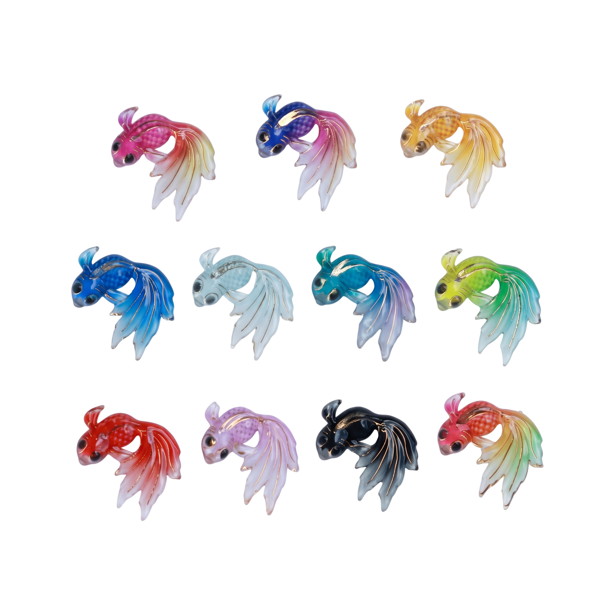 Pez Betta