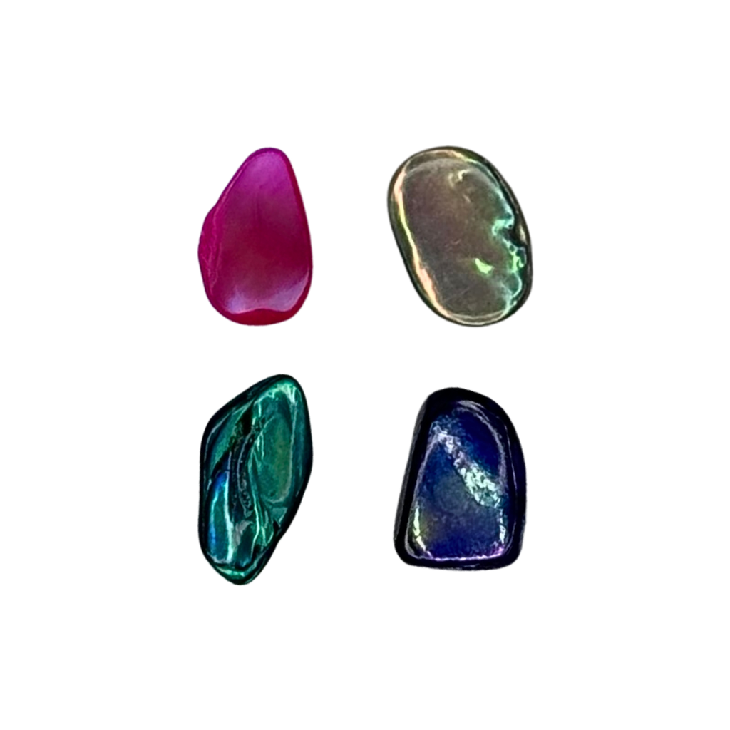 Mini Piedritas