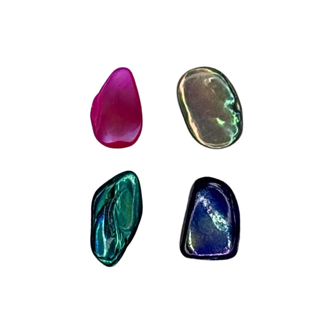 Mini Piedritas