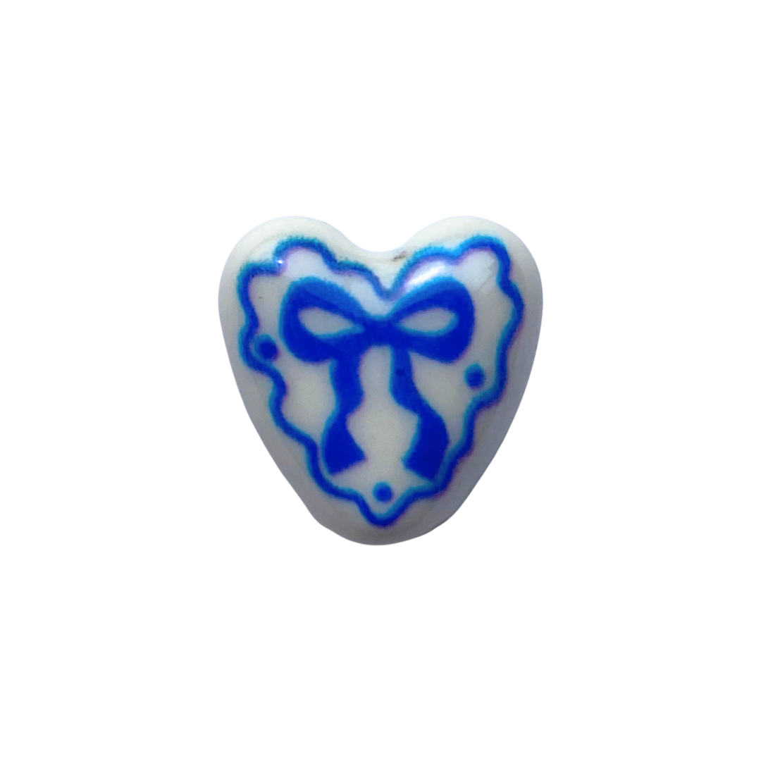 Corazón con Decoración