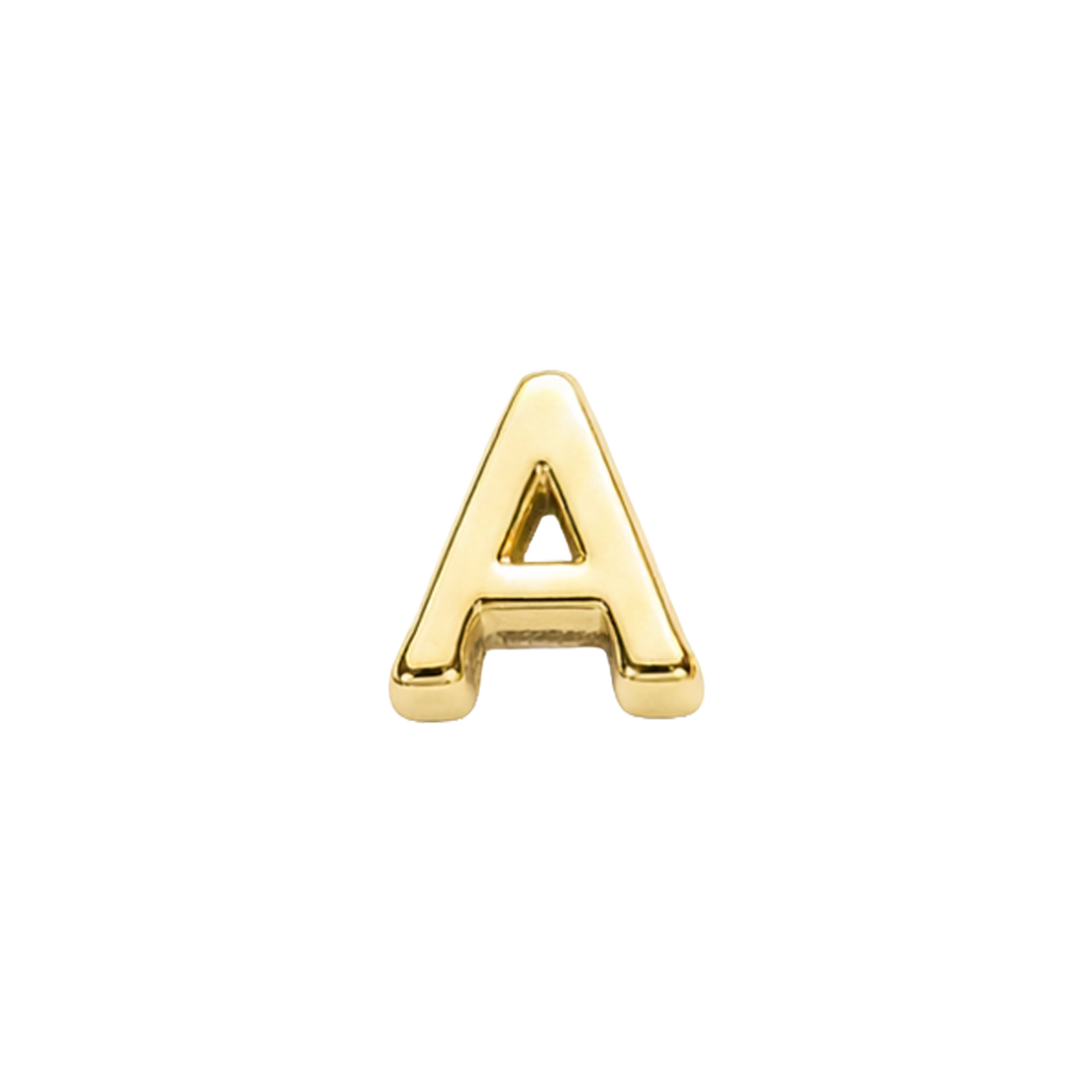 Letras Doradas