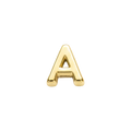 Letras Doradas