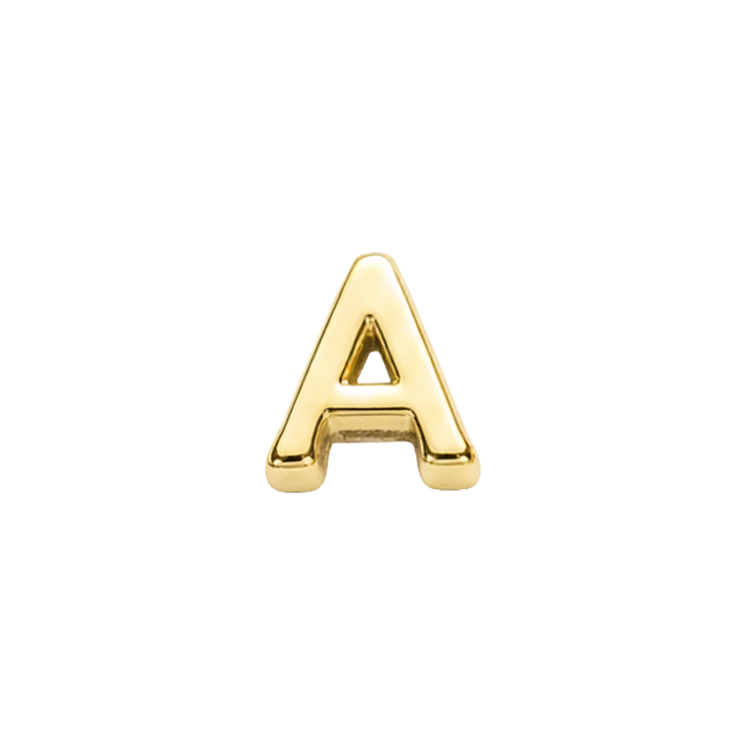 Letras Doradas
