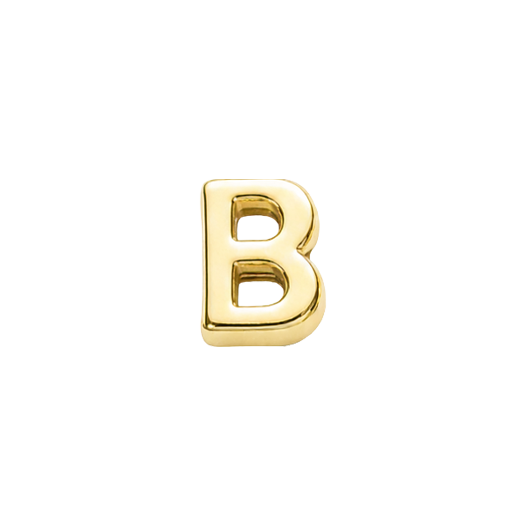 Letras Doradas