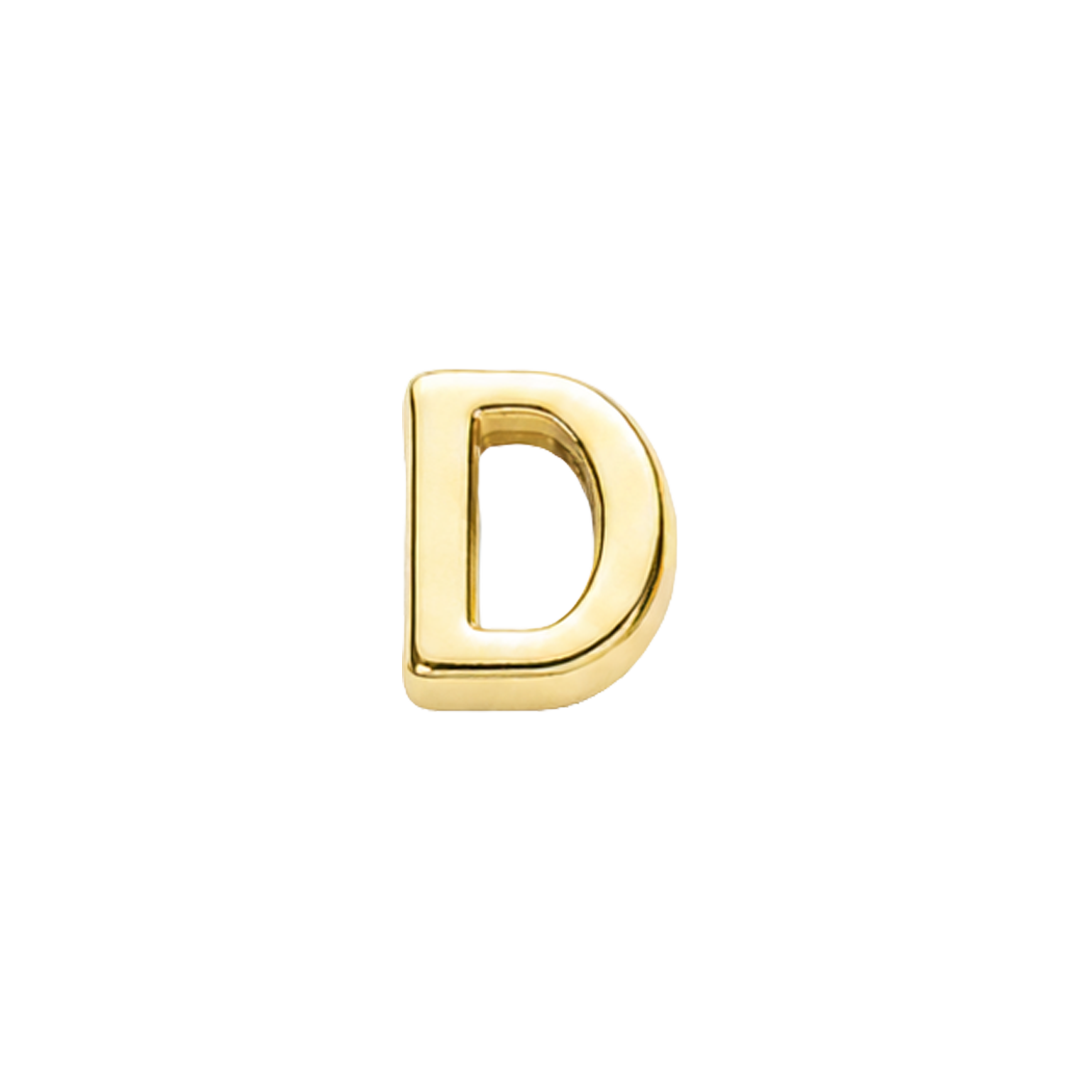 Letras Doradas