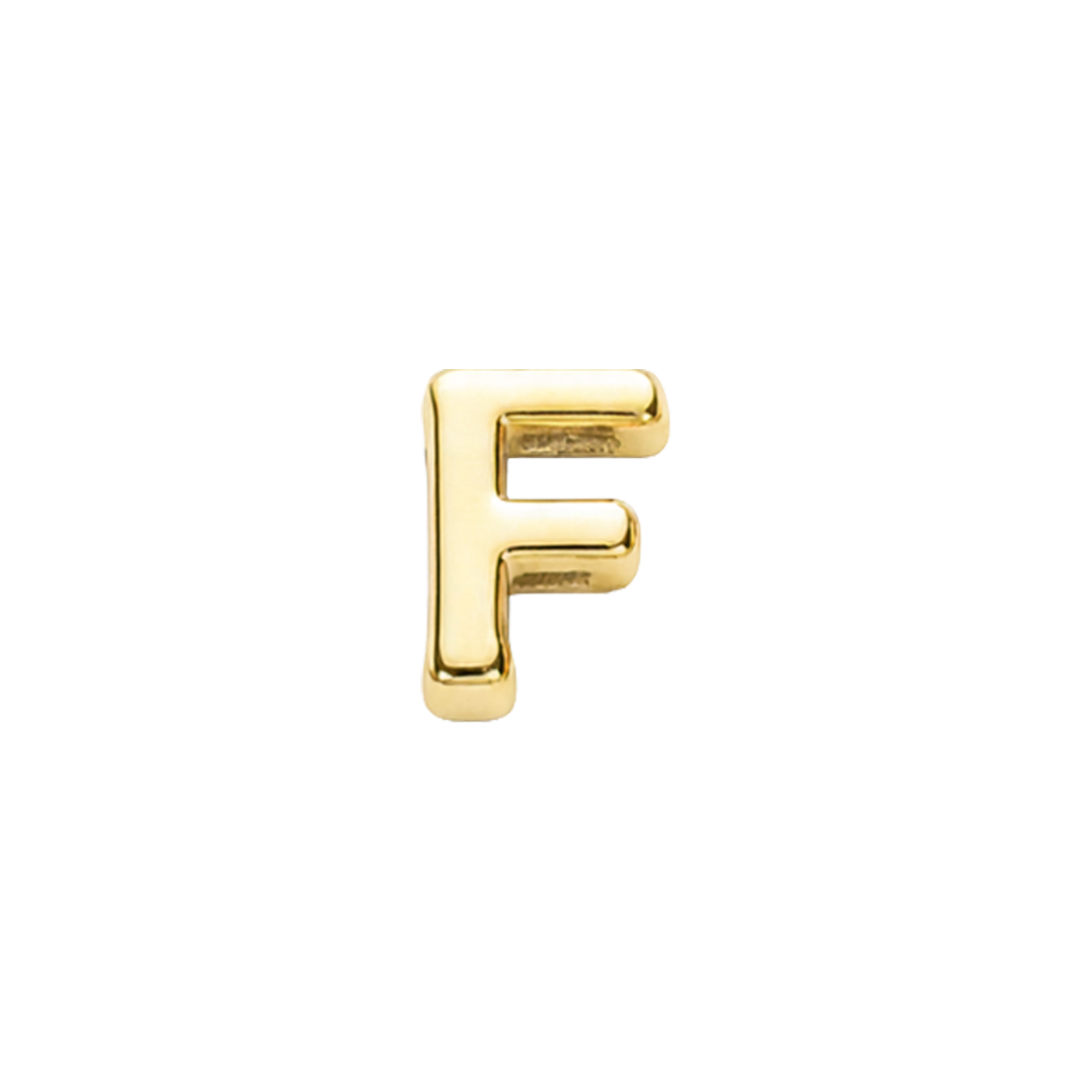 Letras Doradas