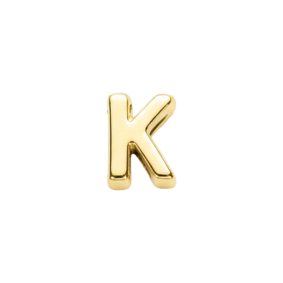 Letras Doradas