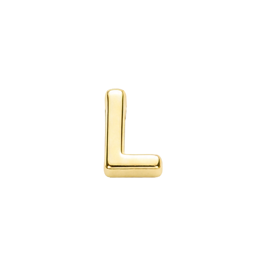 Letras Doradas