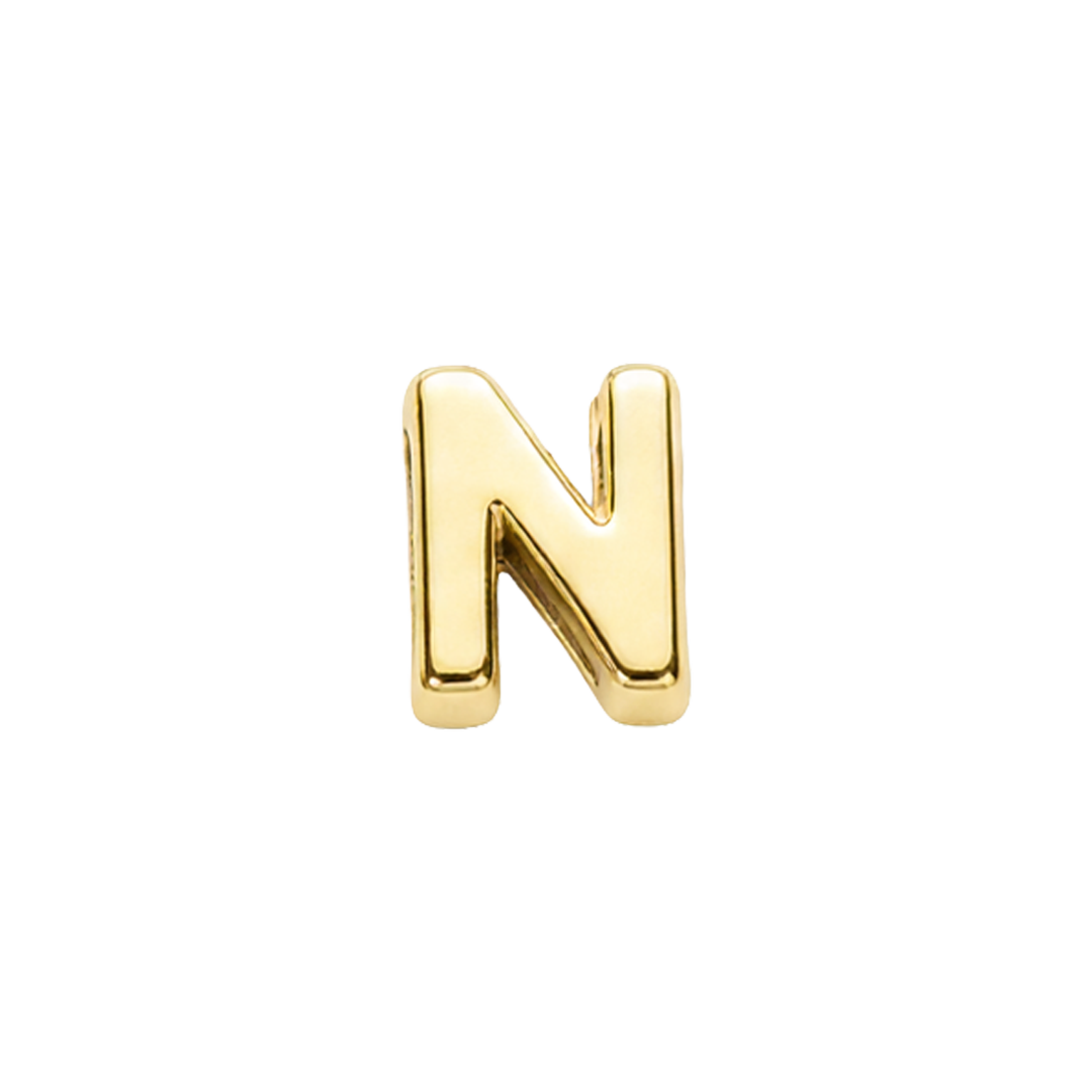 Letras Doradas