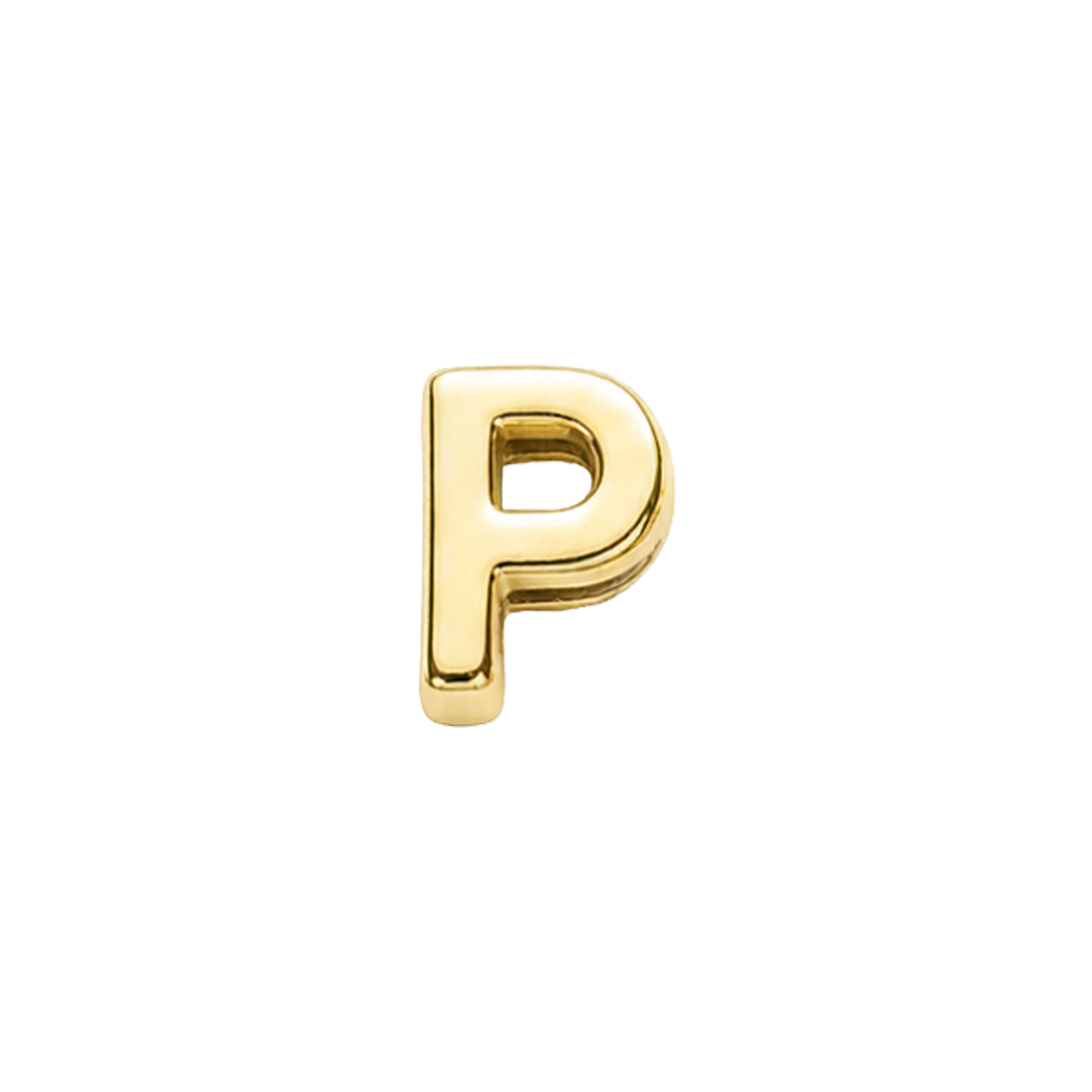 Letras Doradas