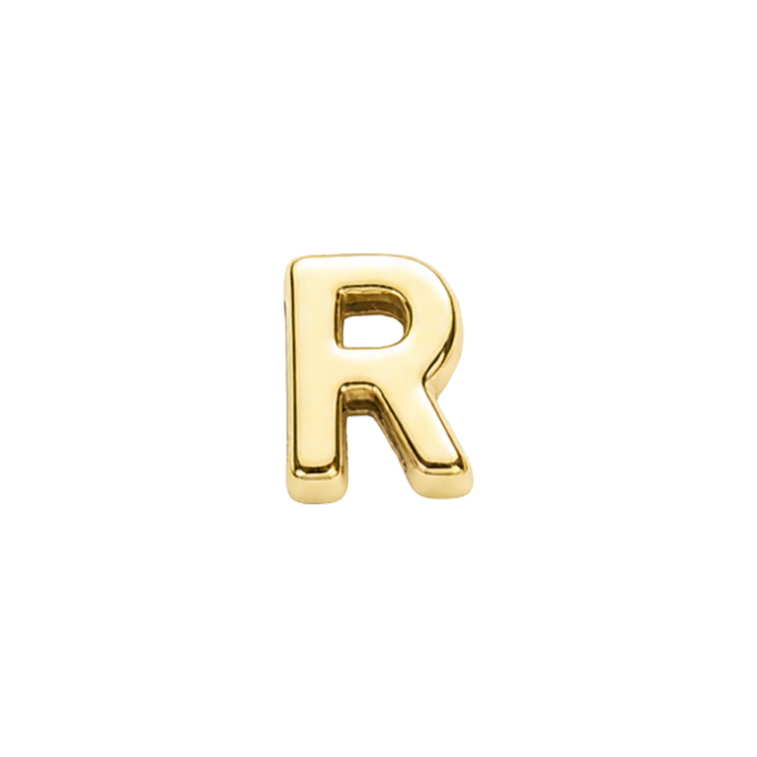 Letras Doradas