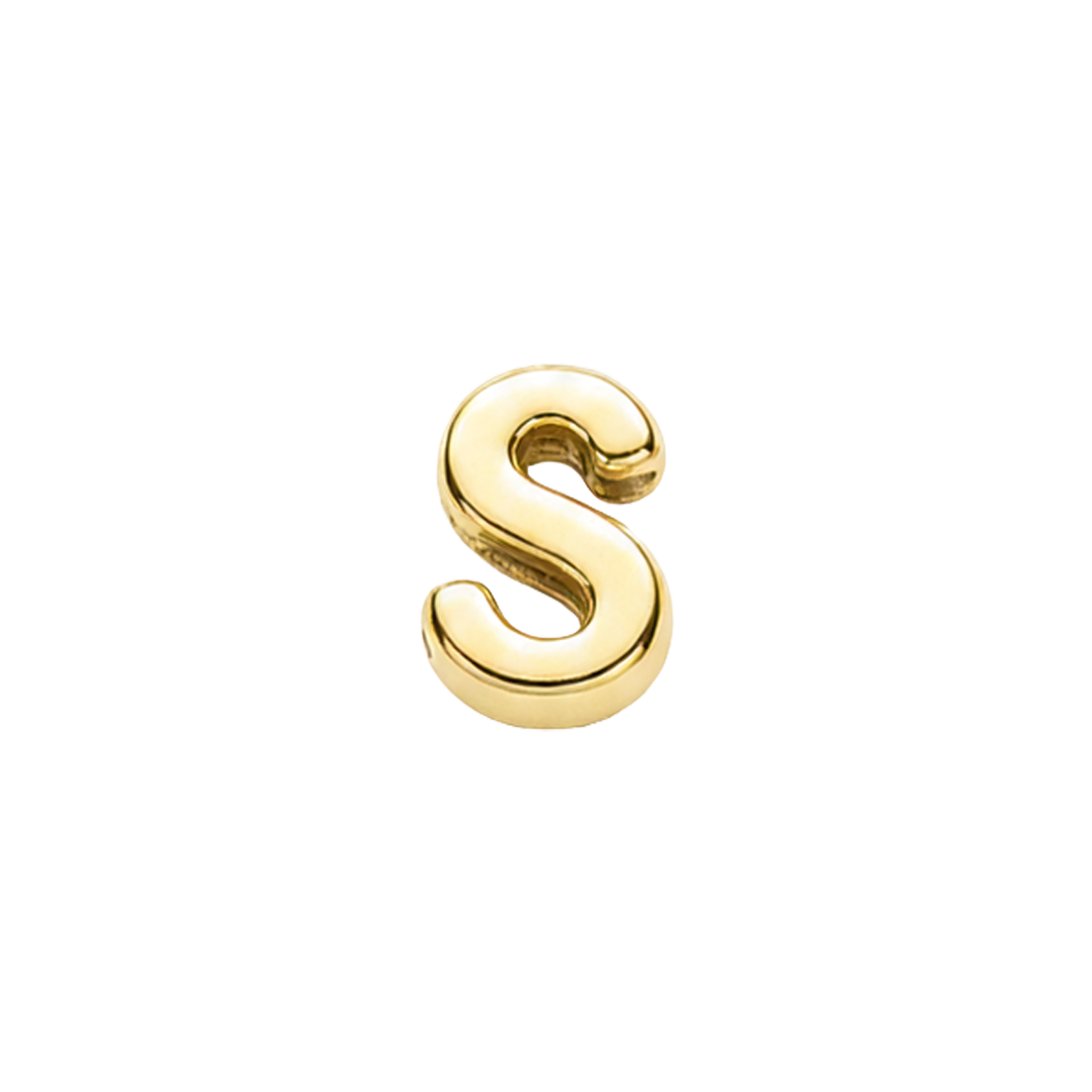 Letras Doradas