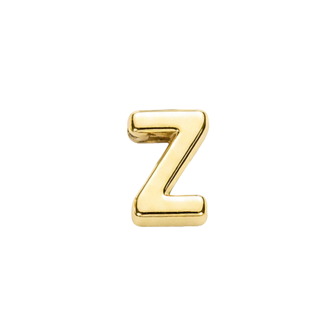 Letras Doradas