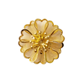Flor Dorada