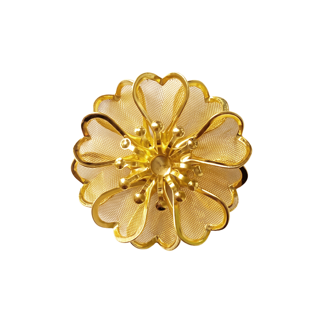 Flor Dorada