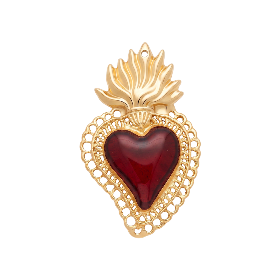 Sagrado Corazón