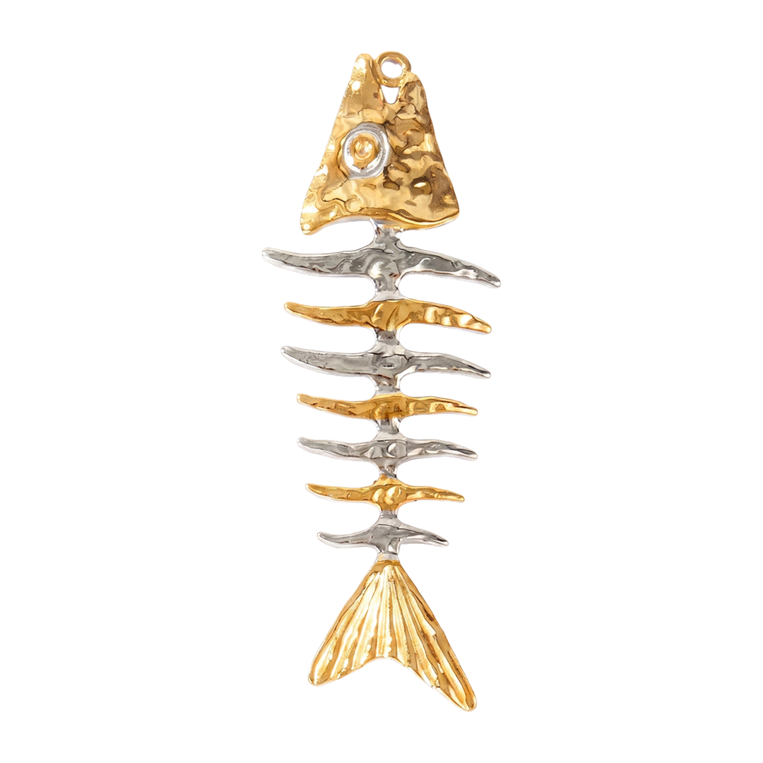 Fish Bone