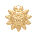 Sol Cara Grande