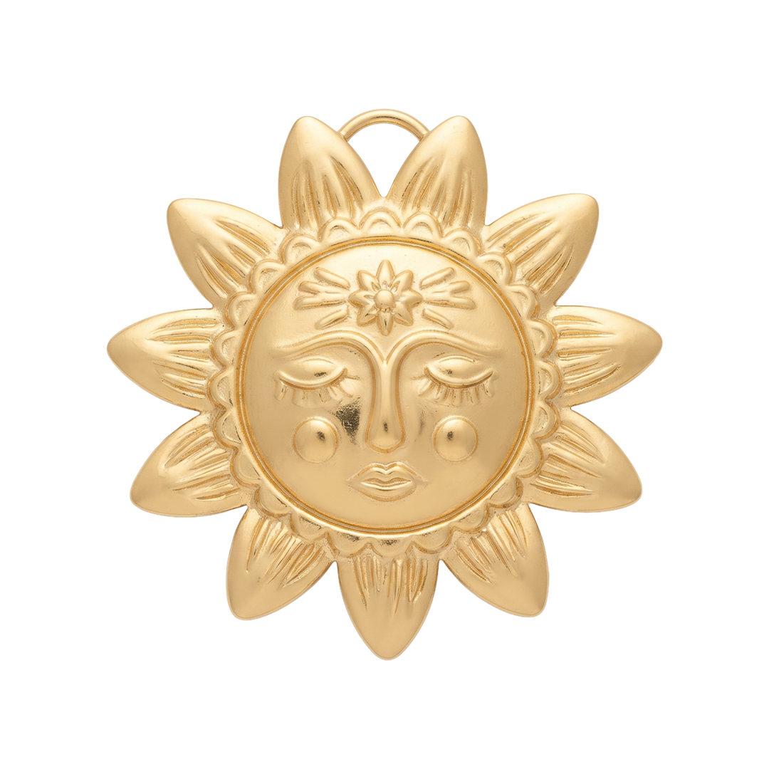 Sol Cara Grande