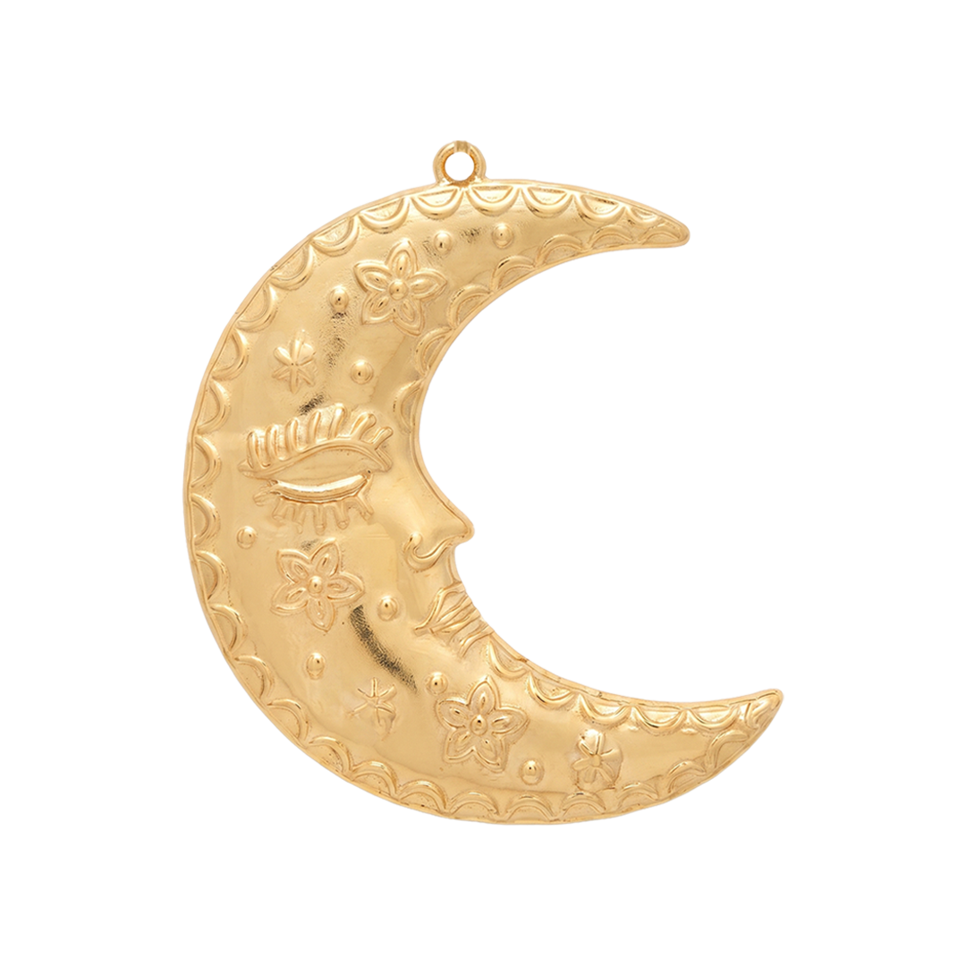 Luna Cara Grande