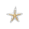 Estrella de Mar Duotono