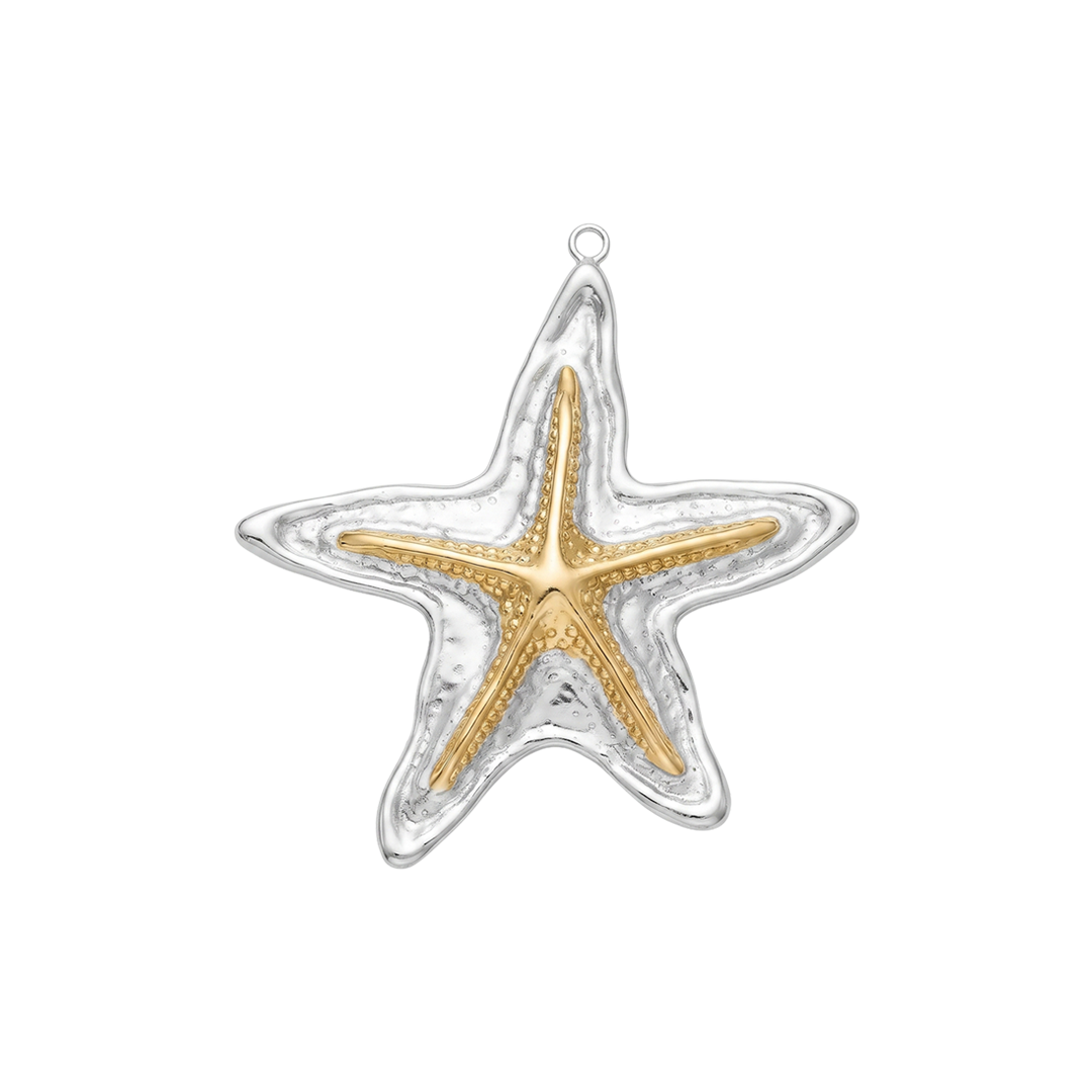 Estrella de Mar Duotono