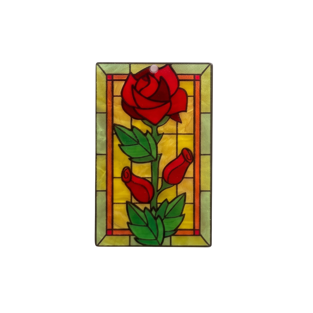Vitral #1
