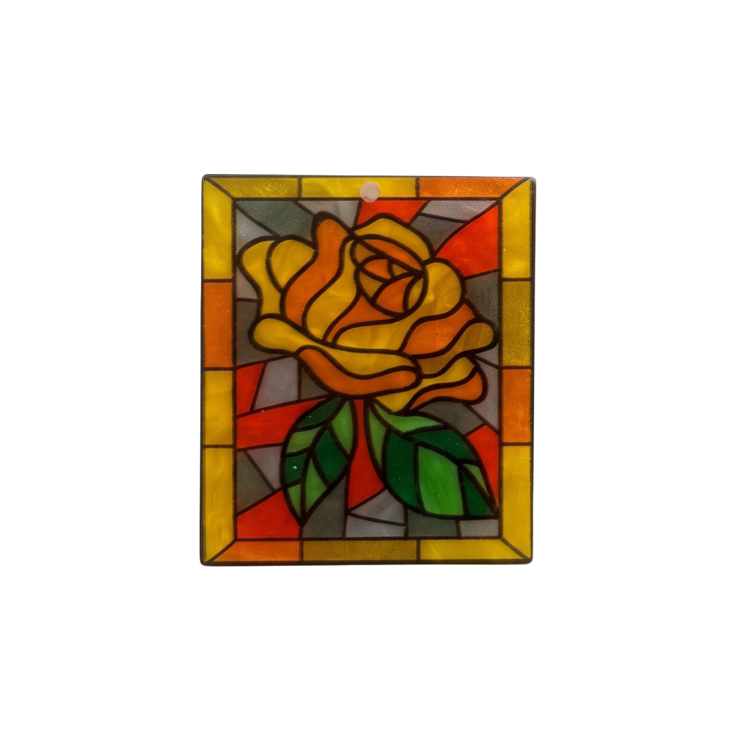 Vitral #4