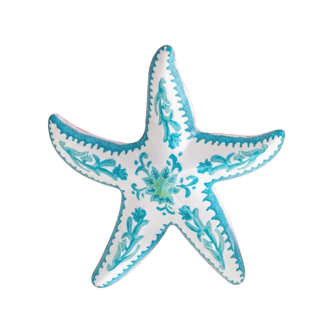 Estrella de Mar Azul