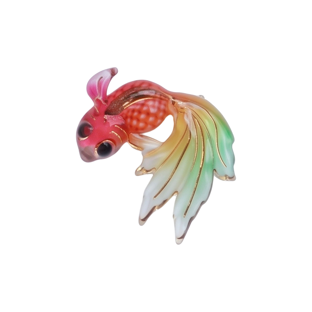 Pez Betta